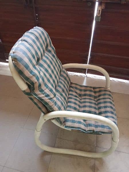 Garden  Chair at  Lahore Cantt 1