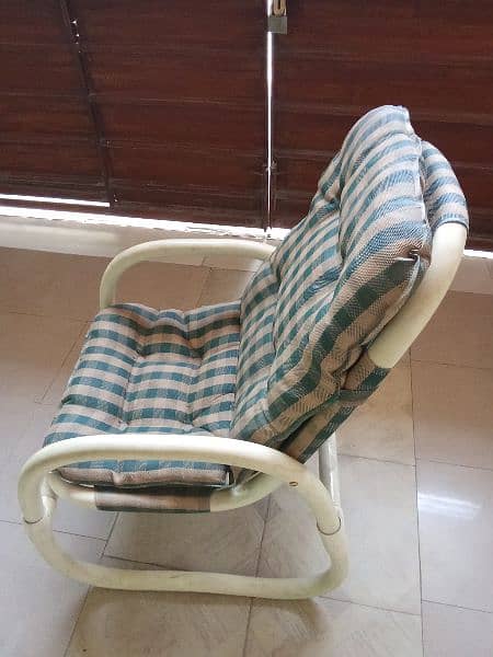 Garden  Chair at  Lahore Cantt 2