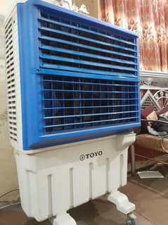 Toyo air cooler in reasonable price