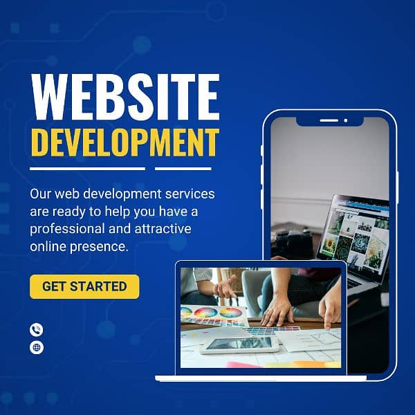 web developer 0