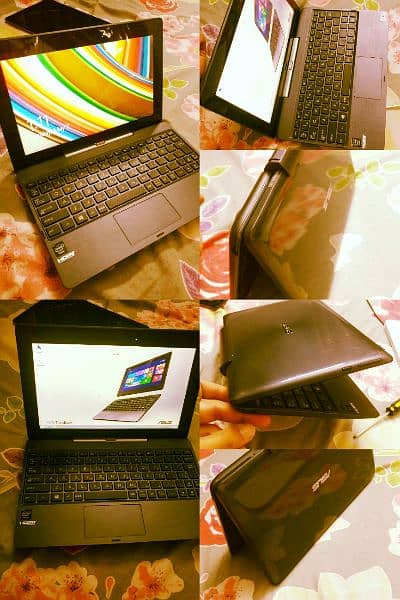 laptop 6gb 532gb 0