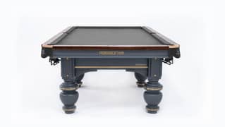 Snooker/Billiards/Pool table at wholesale price