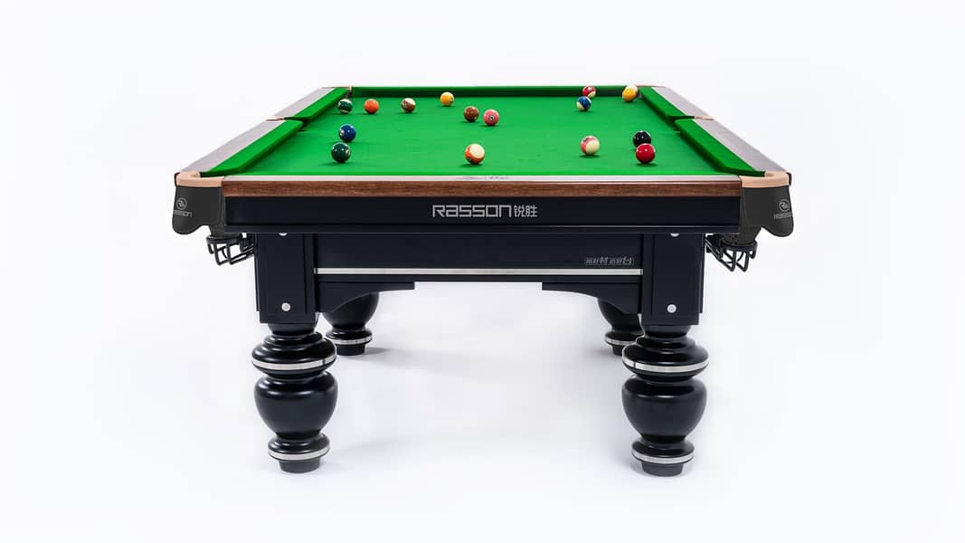 Snooker/Billiards/Pool table at wholesale price 1