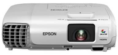 Epson Powerlite S17 Projector