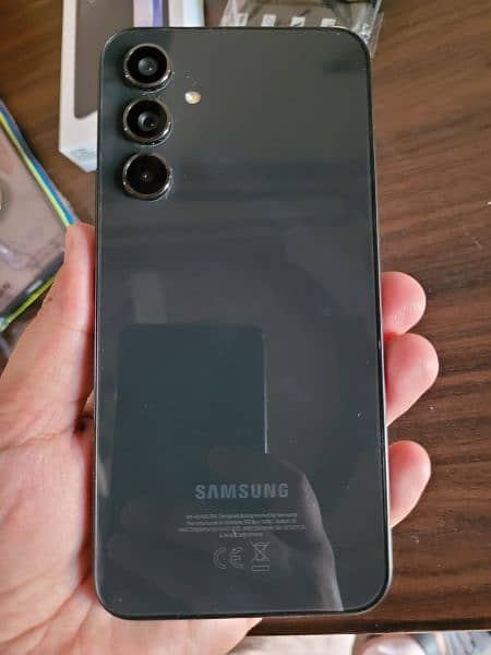 Samsung galaxy A54 5G 1