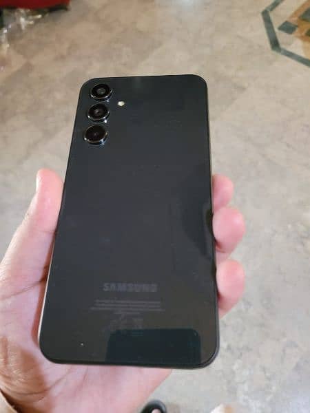 Samsung galaxy A54 5G 2