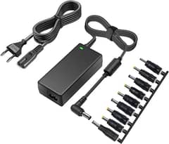 Universal Laptop Charger 65 W AC Adapter 19 V 3.42 A for HP Dell 0