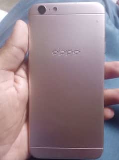 OPPO A57 KIT 4/64 FOR SALE