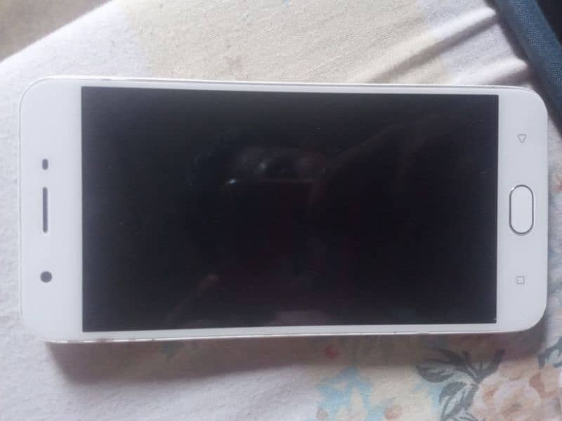 OPPO A57 KIT 4/64 FOR SALE 1