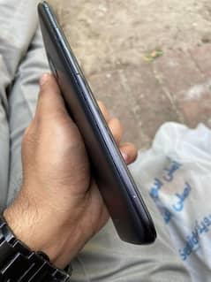 ONE PLUS 6T, 8 GB 128 GB PTA APPROVED