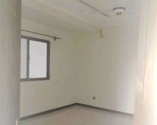 Beautifully Constructed Flat Is Available For rent In Madina Tower 1