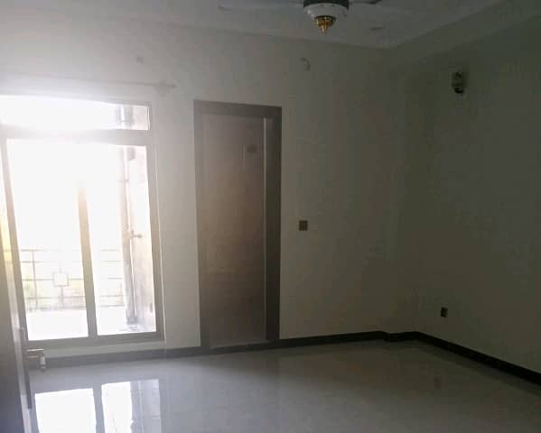 Beautifully Constructed Flat Is Available For rent In Madina Tower 2
