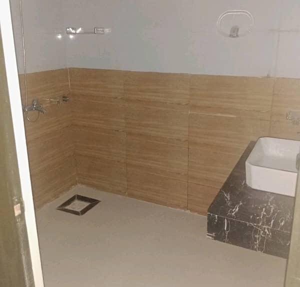Beautifully Constructed Flat Is Available For rent In Madina Tower 3