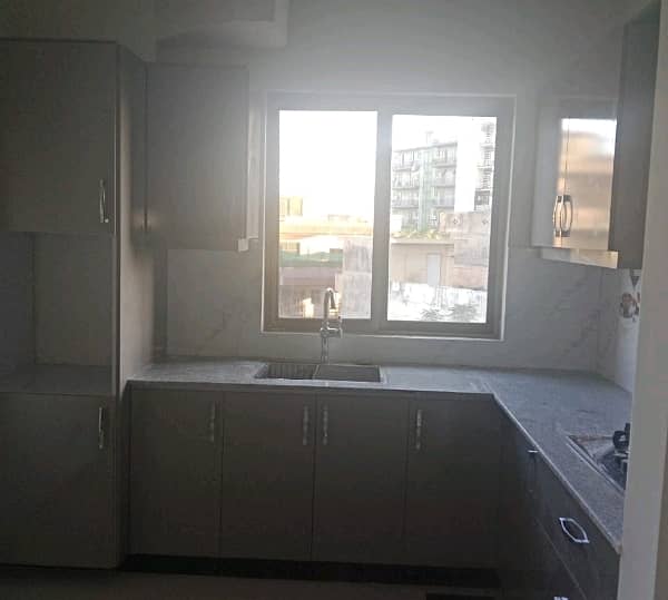 Beautifully Constructed Flat Is Available For rent In Madina Tower 5
