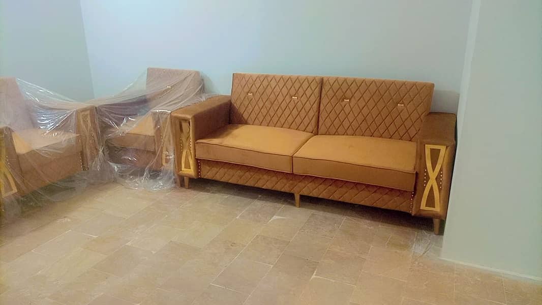 sofa set, 5 seater sofa with cushions, sofa for sale 16