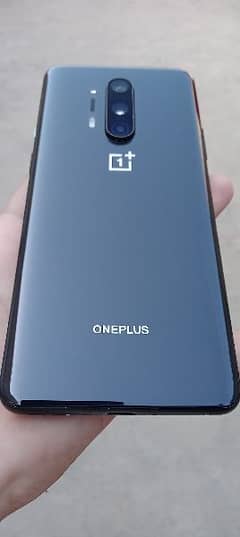OnePlus 8pro 256gb variant 90fps gaming exchange possible