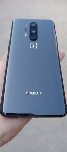 OnePlus 8pro 256gb variant 90fps gaming exchange possible 0