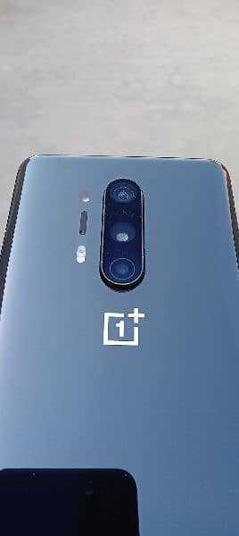 OnePlus 8pro 256gb variant 90fps gaming exchange possible 1