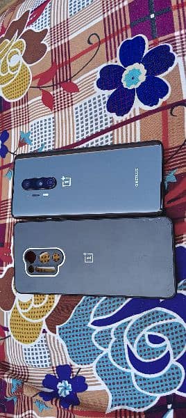 OnePlus 8pro 256gb variant 90fps gaming exchange possible 3