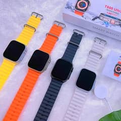 T800 ultra series 8 watch available in bulk quantity
