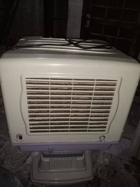 air cooler asia model 660 2