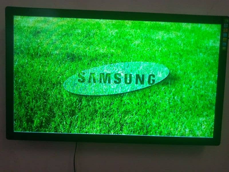 Samsung chaina led 0