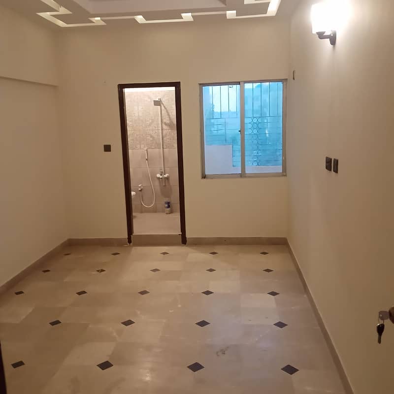Chance deal Apartment For Sale 2 Bedroom Attached 2 Bathroom fully Renovated apartments 3