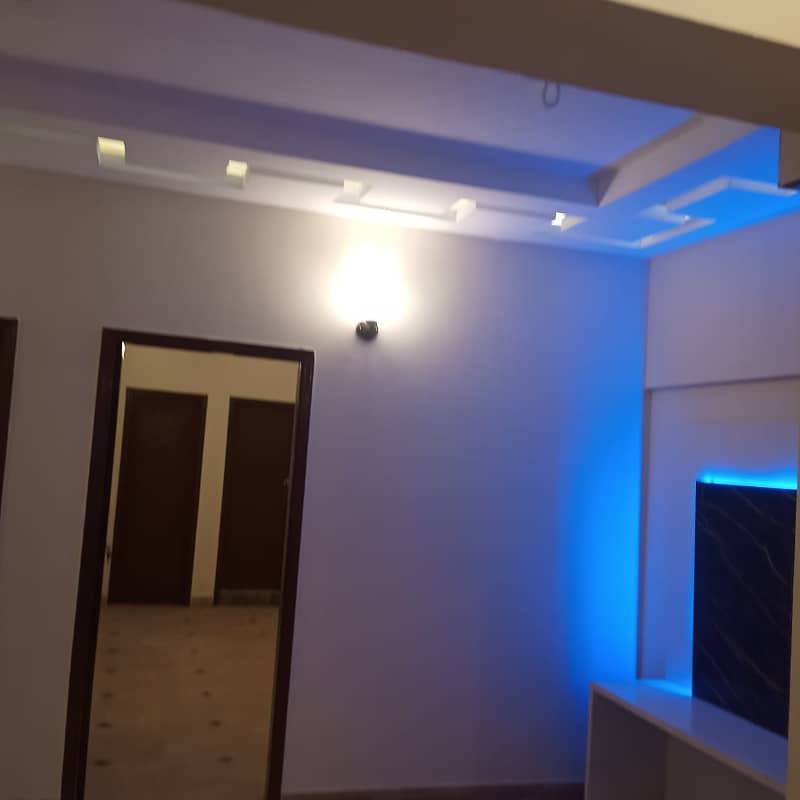Chance deal Apartment For Sale 2 Bedroom Attached 2 Bathroom fully Renovated apartments 4