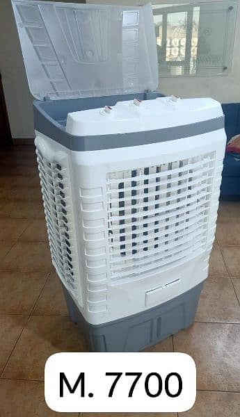 room air cooler 2