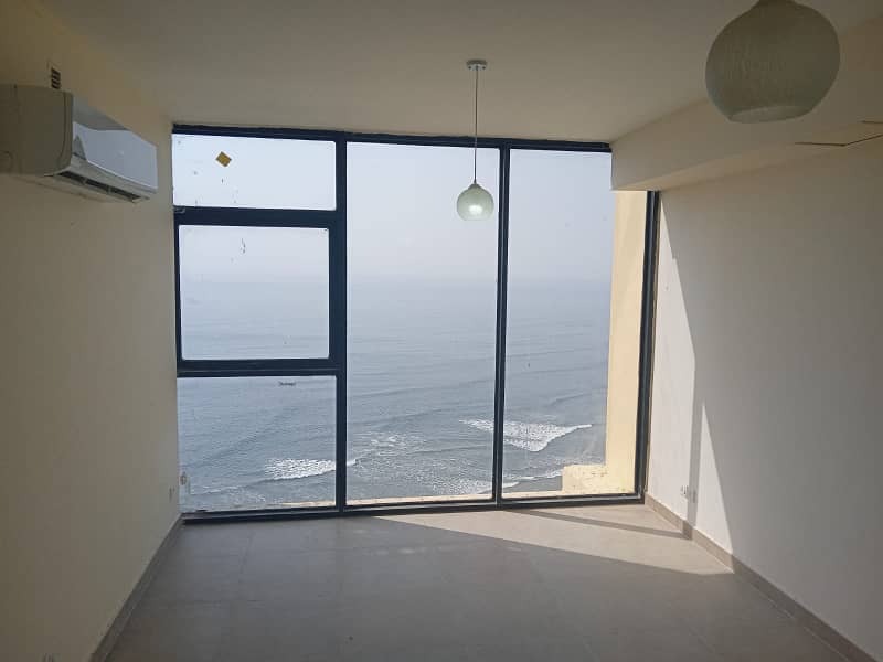 3 Bedroom Fully Sea Facing In Emaar Project 0