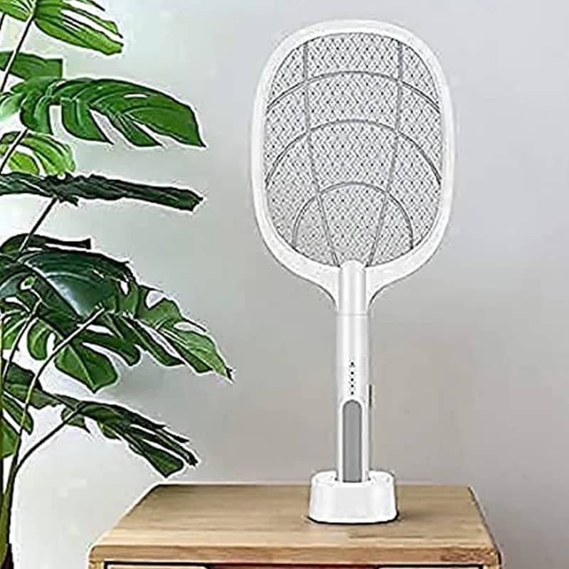 Electric Mosquito Killer Racket 8