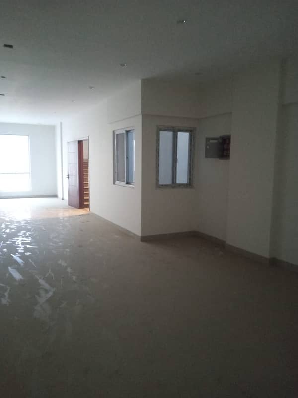 Chance Deal Office For Sale Brand New In Al Murtaza com 3