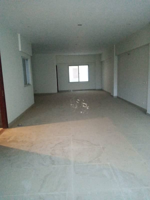 Chance Deal Office For Sale Brand New In Al Murtaza com 7