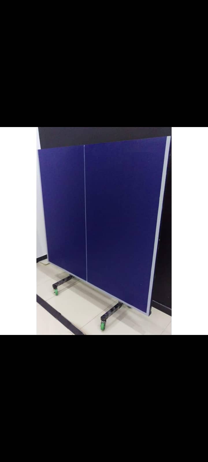 Table tennis(without, with wheels, replica,imported)on wholesale price 3