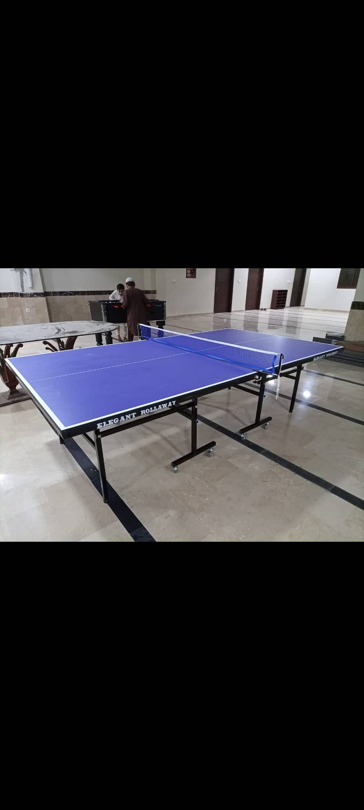 Table tennis(without, with wheels, replica,imported)on wholesale price 4