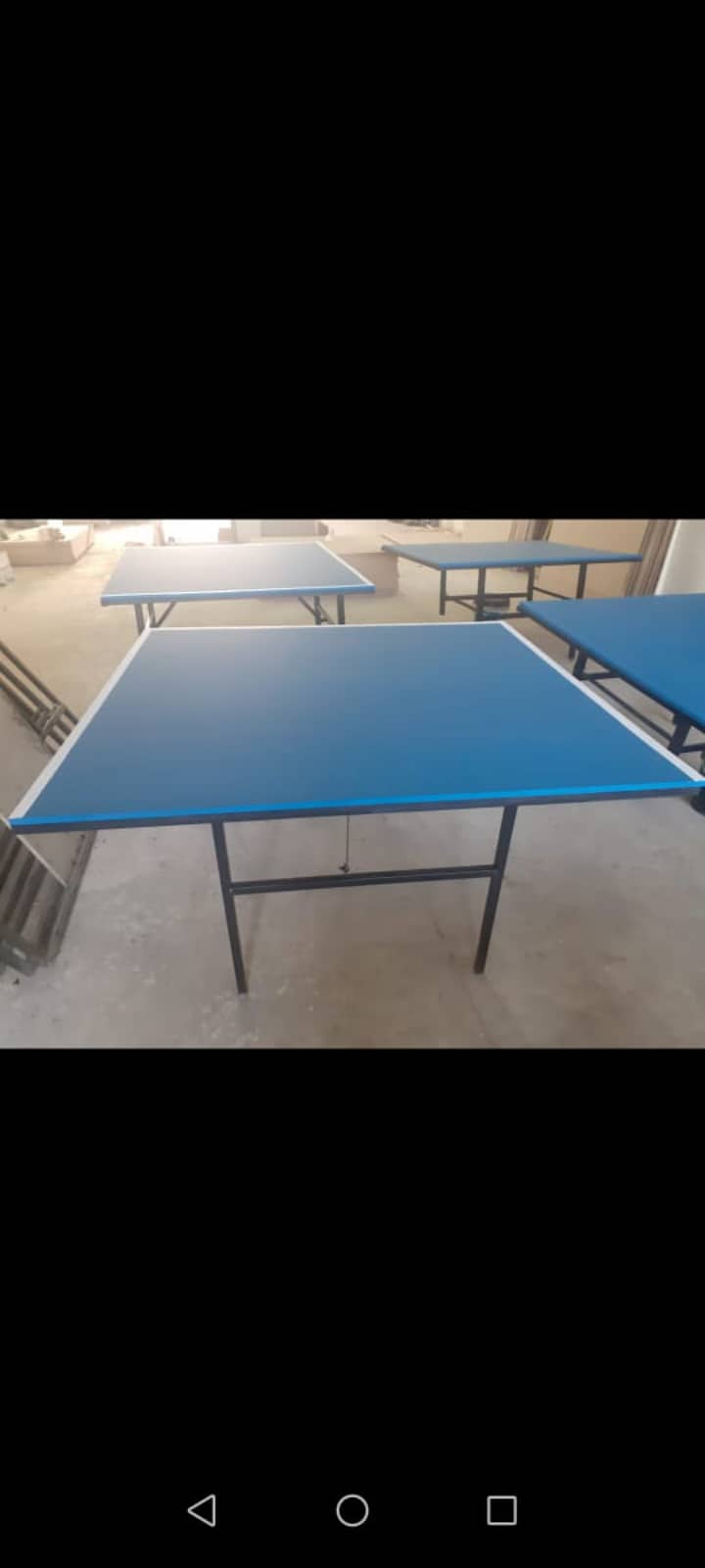 Table tennis(without, with wheels, replica,imported)on wholesale price 5