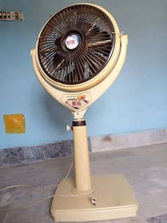 gfc pedestal fan 0