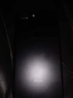 I phone 7plus 32 GB PTA approved