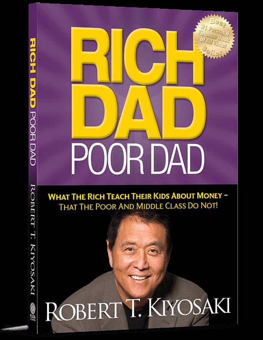 Rich Dad Poor Dad 0