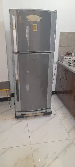 Dawlance Refrigerator (10 cubic feet)