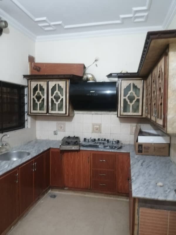 3 Bed Upper Portion Available For Rent In CBR 1