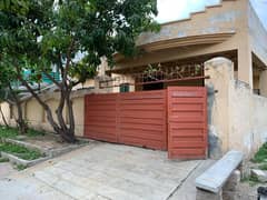 10 Marla Garden Portion Available For Rent 0