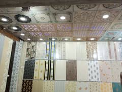 Wooden floor, pvc, Vinyl flooring, wallpaper, pvc wall panel, ceiling