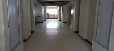 3 Bed Apartment Available for Rent at Askari 14, Sector D , Rawalpindi