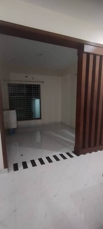 5 Marla Brand New House For RENT In Johar Town Hot Location 0