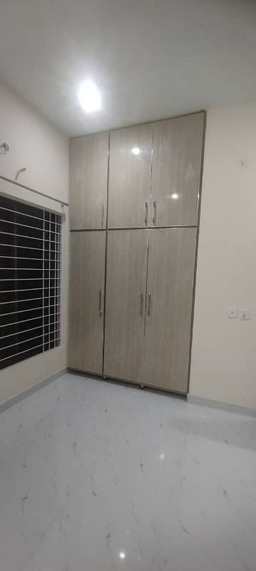 5 Marla Brand New House For RENT In Johar Town Hot Location 1