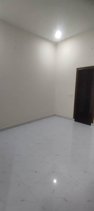 5 Marla Brand New House For RENT In Johar Town Hot Location 2