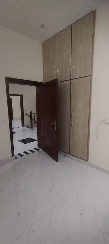 5 Marla Brand New House For RENT In Johar Town Hot Location 15