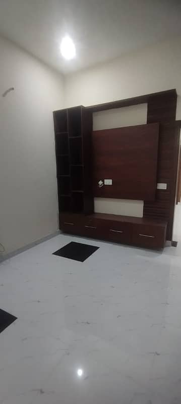 5 Marla Brand New House For RENT In Johar Town Hot Location 17