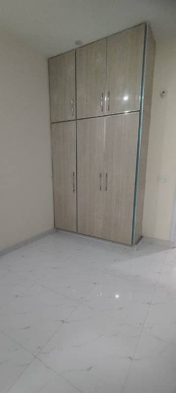 5 Marla Brand New House For RENT In Johar Town Hot Location 19